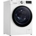 LG Waschmaschine Serie 7 F4WR7012, 11 kg, 1400 U/min