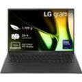 LG Gram 16" Ultralight Laptop, IPS-Display, 16 GB RAM, Windows 11 Home, Business...