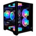 PC Store NCA Gaming PC Chroma 64GB Ram Intel 10 Kerner NVIDIA SSD HDD Windows 11...