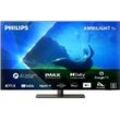 Philips 65OLED808/12 OLED-Fernseher