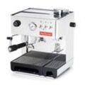 Espressomaschine La Pavoni New Domus Bar, Pumpenmanometer, Temperatura...