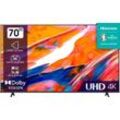 Hisense 70E61KT LED-Fernseher