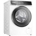 Bosch Waschmaschine Serie 8 WGB254030, 10 kg, 1400 U/min