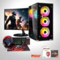 Memory PC Gaming-PC-Komplettsystem