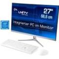 CSL Unity F27-GLS mit Windows 10 Home All-in-One PC