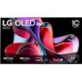 LG OLED55G39LA OLED-Fernseher