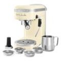 Espressomaschine KitchenAid Espressomaschine 5KES6503