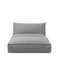 blomus Daybed Blomus Bett -STAY- Stone