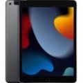 Apple iPad 10.2" Wi-Fi + Cellular (2021) Tablet (10,2", 64 GB, iPadOS, 4G (LTE)