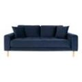 Sofa 2,5 Sitzer LIDO