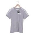 adidas Originals Damen T-Shirt, grau, Gr. 34