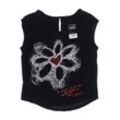 Desigual Damen T-Shirt, schwarz, Gr. 36