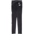 Kings of Indigo Damen Jeans, grau, Gr. 25