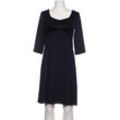 Vera Mont Damen Kleid, marineblau, Gr. 38