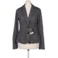 Tom Tailor Damen Blazer, grau, Gr. 36