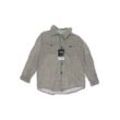 Mini A Ture Herren Hemd, beige, Gr. 128