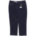 Cecil Damen Jeans, marineblau, Gr. 31