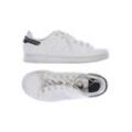 adidas Originals Damen Sneakers, weiß, Gr. 3