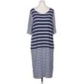 Gerry Weber Damen Kleid, marineblau, Gr. 38