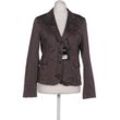 Taifun Damen Blazer, braun, Gr. 40