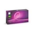 Philips Hue LED Outdoor Lightstrip 5m 2er-Set