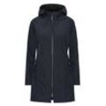 Ilse Jacobsen Regenjacke Damen, marine