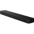 SONY Soundbar "HTS2000 Dolby Atmos", schwarz, B:80cm H:6,4cm T:12,4cm, Lautsprecher, App-Steuerung