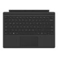 Microsoft Tastatur QWERTY Italienisch Surface Pro Type Cover (M1725)