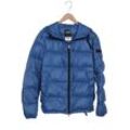 Peuterey Herren Jacke, blau, Gr. 52