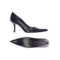 Nine West Damen Pumps, schwarz, Gr. 5.5