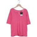 Marc O Polo Damen T-Shirt, pink, Gr. 34