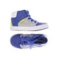 Geox Herren Kinderschuhe, blau, Gr. 24