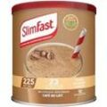 SLIM FAST Pulver Cafe au Lait 365 g