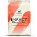 Impact Whey Isolate - 500g - Vanille