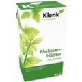 Melissenblätter Tee Klenk 40 g