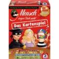 Mensch ärgere Dich nicht, Das Kartenspiel (Spiel)