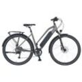 Trekking E-Bike Entdecker 1.3 Premium Damen