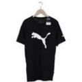 Puma Herren T-Shirt, schwarz, Gr. 46