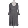 Montego Damen Kleid, grau, Gr. 34