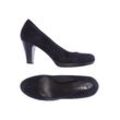 Tamaris Damen Pumps, schwarz, Gr. 37