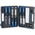 8-tlg. Stechbeitel-Set 88605 Draper Tools