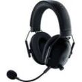 RAZER RZ04-04530500-R3G1 BlackShark V2 Pro für Playstation, Over-ear Gaming Headset Bluetooth Schwarz