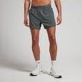 MP Herren Tempo 2-in-1-Shorts — Dunkle Schattierung - XS