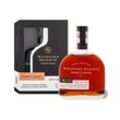 Woodford Reserve Double Oaked Kentucky Straight Bourbon Whiskey mit Geschenkbox 43,2% Vol