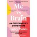 Me vs Brain - Hayley Morris, Gebunden