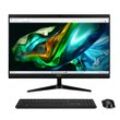 Acer Aspire C 24 All-in-One | C24-1800 | Schwarz