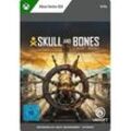 SKULL AND BONES STANDARD EDITION - [Xbox Series X S]