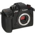 Panasonic Digitalkamera Lumix DC-GH5M2