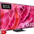 Samsung OLED-Fernseher GQ-55S90C