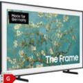 Samsung QLED-Fernseher The Frame GQ-75LS03BG